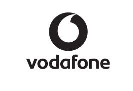 沃達豐 Vodafone LSE